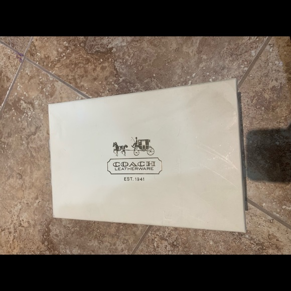 coach barrett 12cm signature sneakers - Picture 7 of 9